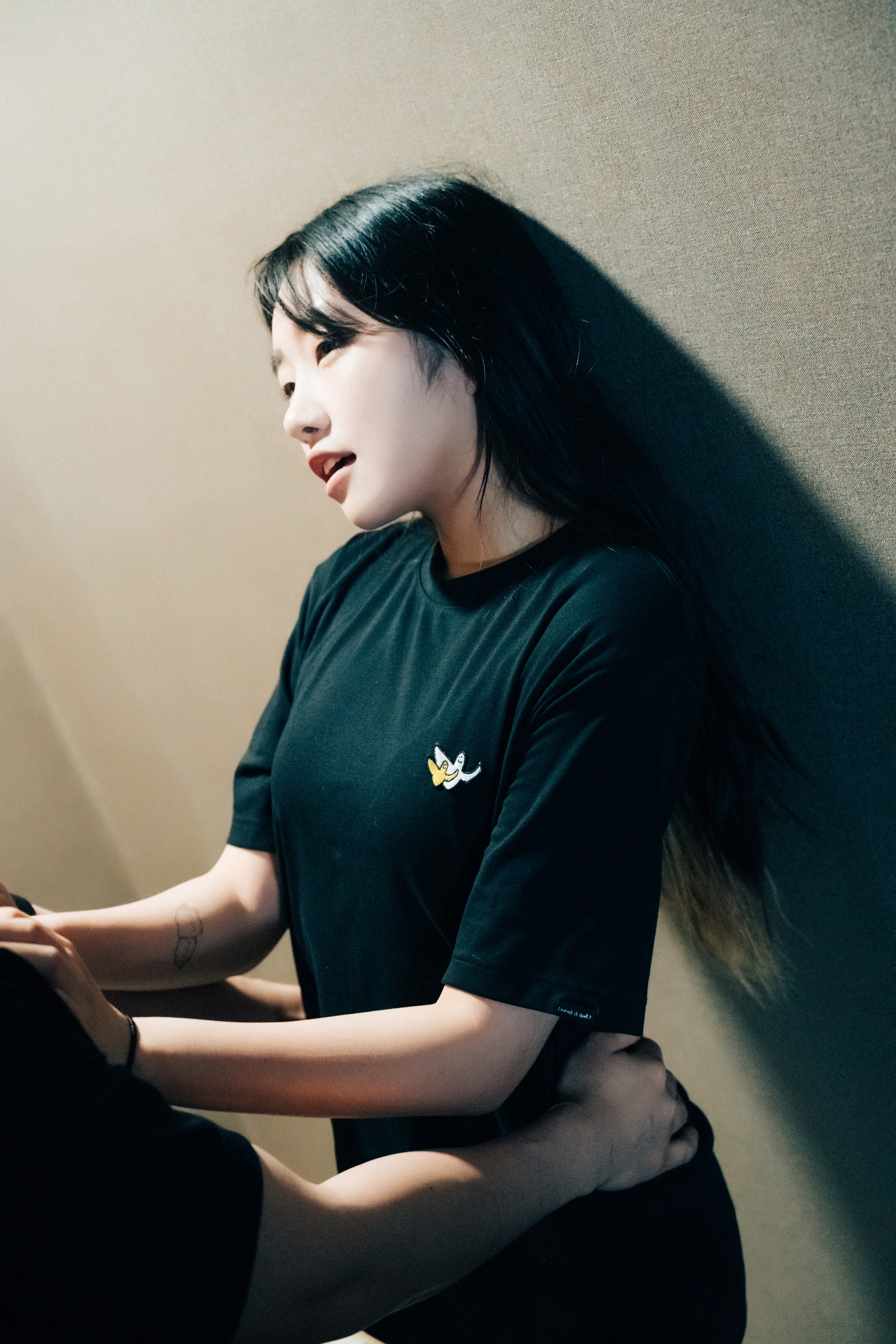 图片[1]-Sonson손손 – NO.048 Sonson(손손) [Loozy]  Chaewon – XY[103P]-XikXak
